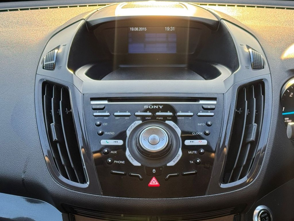 Used Ford Kuga 2015 for sale - 77755320: Photo 26