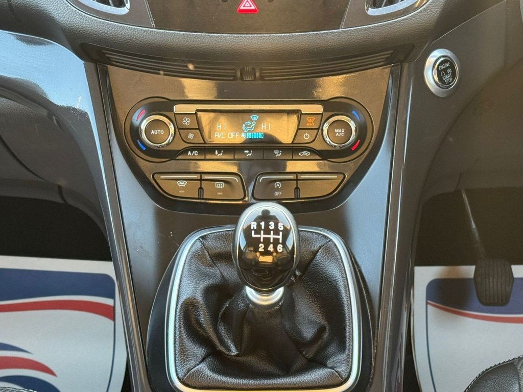 Used Ford Kuga 2015 for sale - 77755320: Photo 27