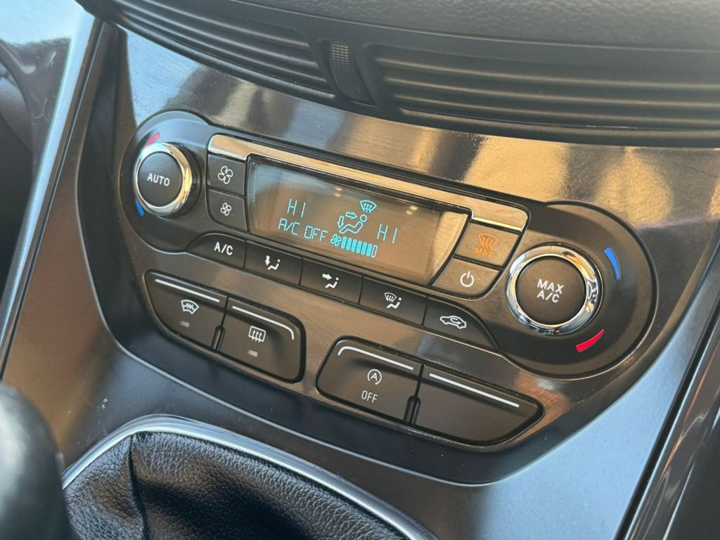 Used Ford Kuga 2015 for sale - 77755320: Photo 28