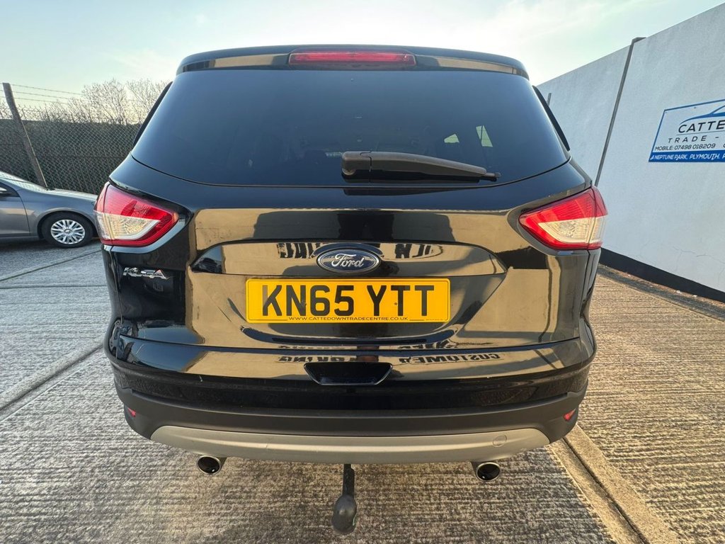 Used Ford Kuga 2015 for sale - 77755320: Photo 5