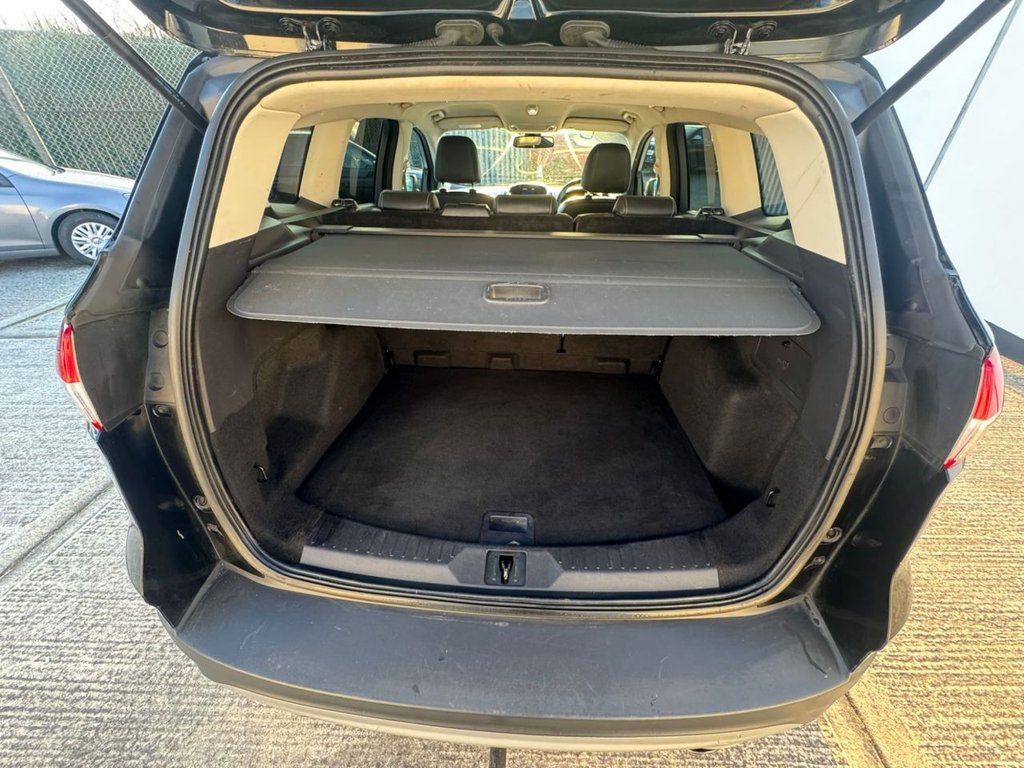 Used Ford Kuga 2015 for sale - 77755320: Photo 6