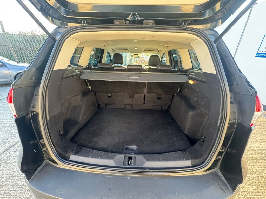 Used Ford Kuga 2015 for sale - 77755320: Photo 7