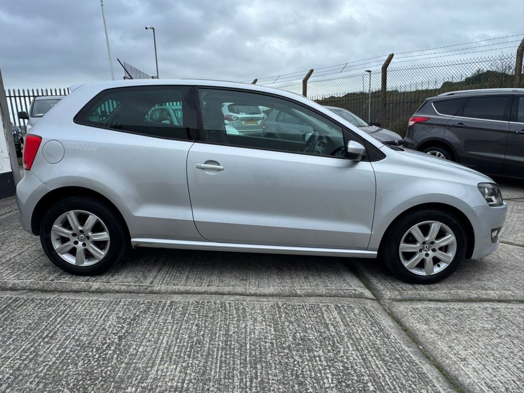 Used Volkswagen Polo 2012 for sale - 77739580: Photo 10