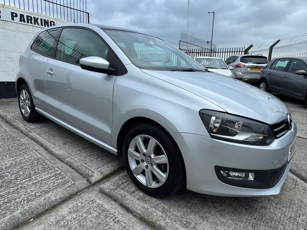 Used Volkswagen Polo 2012 for sale - 77739580: Photo 11