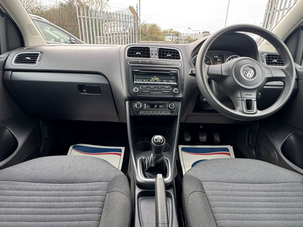 Used Volkswagen Polo 2012 for sale - 77739580: Photo 16