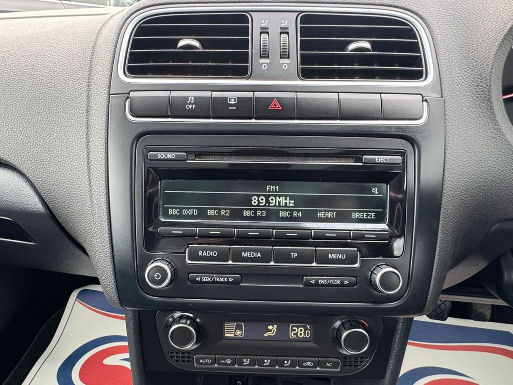 Used Volkswagen Polo 2012 for sale - 77739580: Photo 18