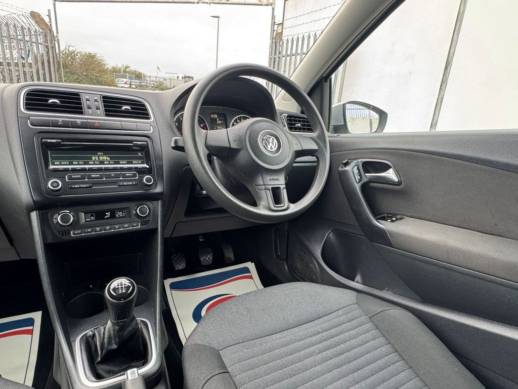 Used Volkswagen Polo 2012 for sale - 77739580: Photo 20