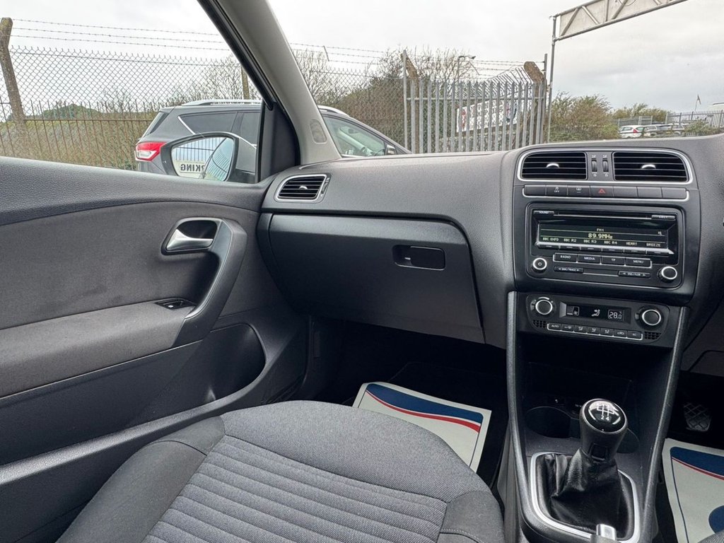 Used Volkswagen Polo 2012 for sale - 77739580: Photo 21