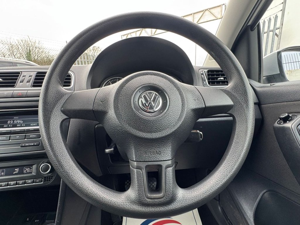 Used Volkswagen Polo 2012 for sale - 77739580: Photo 22