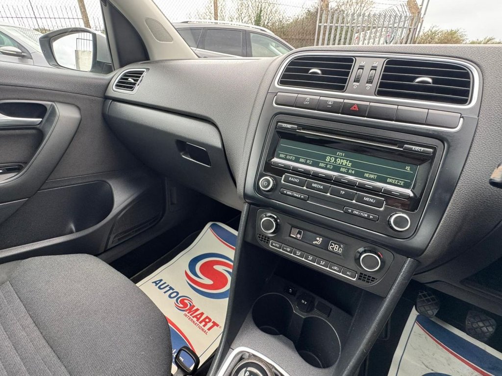 Used Volkswagen Polo 2012 for sale - 77739580: Photo 31