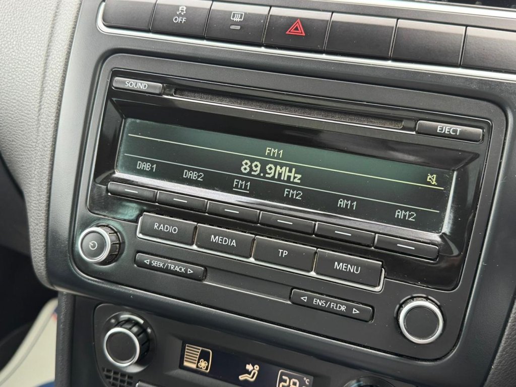 Used Volkswagen Polo 2012 for sale - 77739580: Photo 42