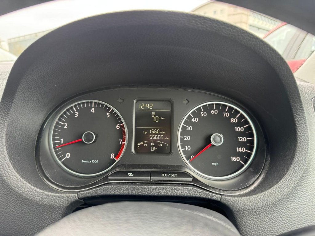 Used Volkswagen Polo 2012 for sale - 77739580: Photo 44