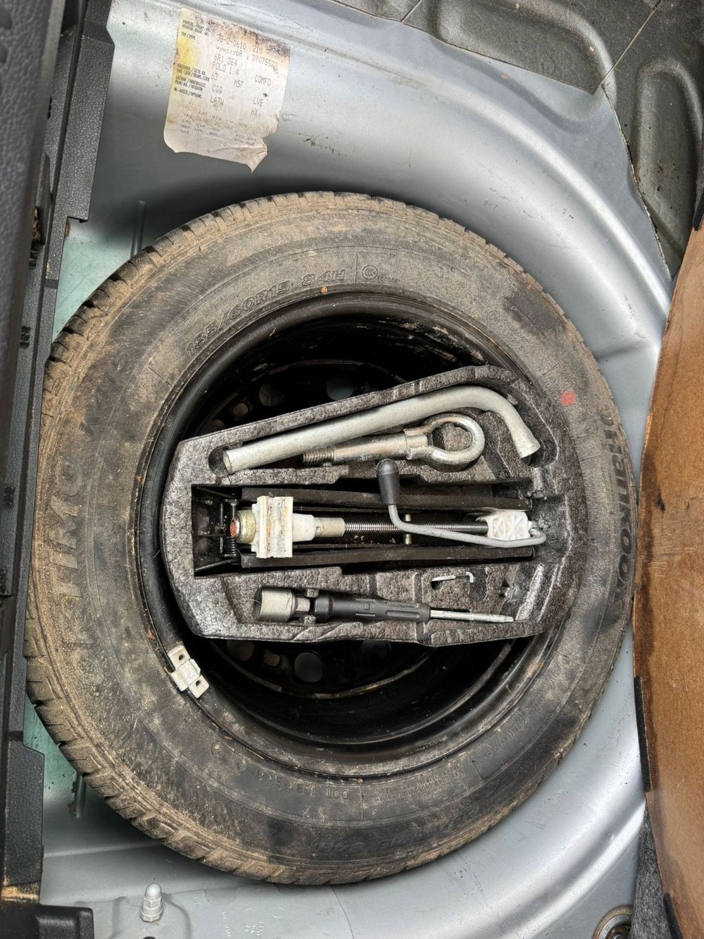 Used Volkswagen Polo 2012 for sale - 77739580: Photo 8