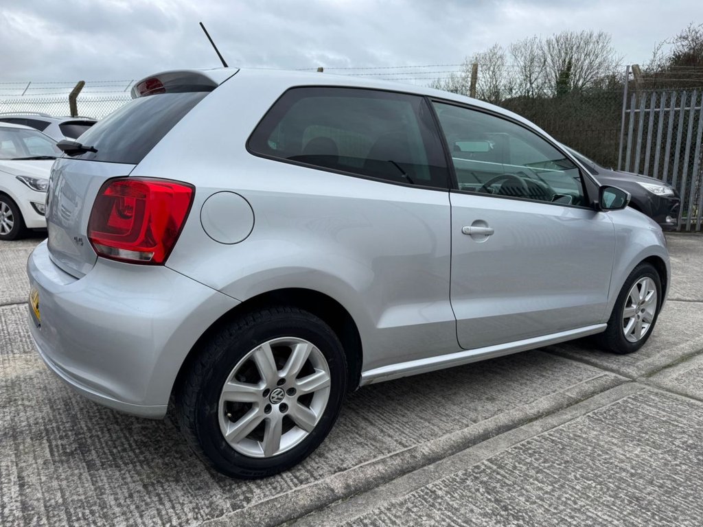 Used Volkswagen Polo 2012 for sale - 77739580: Photo 9