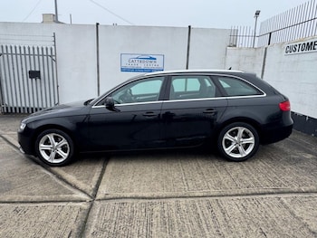 Used Audi A4 2014 for sale - 78931135: Photo