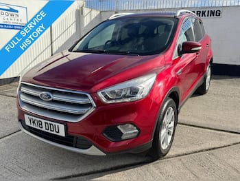 Used Ford Kuga 2018 for sale - 79871329: Photo
