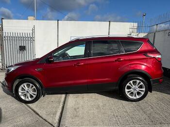 Used Ford Kuga 2018 for sale - 79871329: Photo