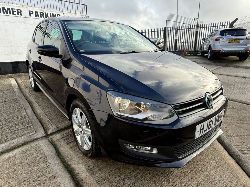 Used Volkswagen Polo 2011 for sale - 76570331: Photo 11