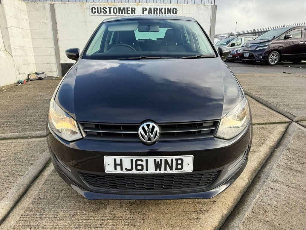 Used Volkswagen Polo 2011 for sale - 76570331: Photo 12