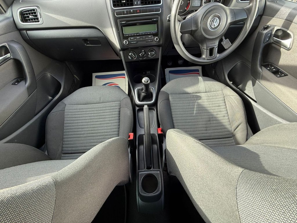 Used Volkswagen Polo 2011 for sale - 76570331: Photo 17