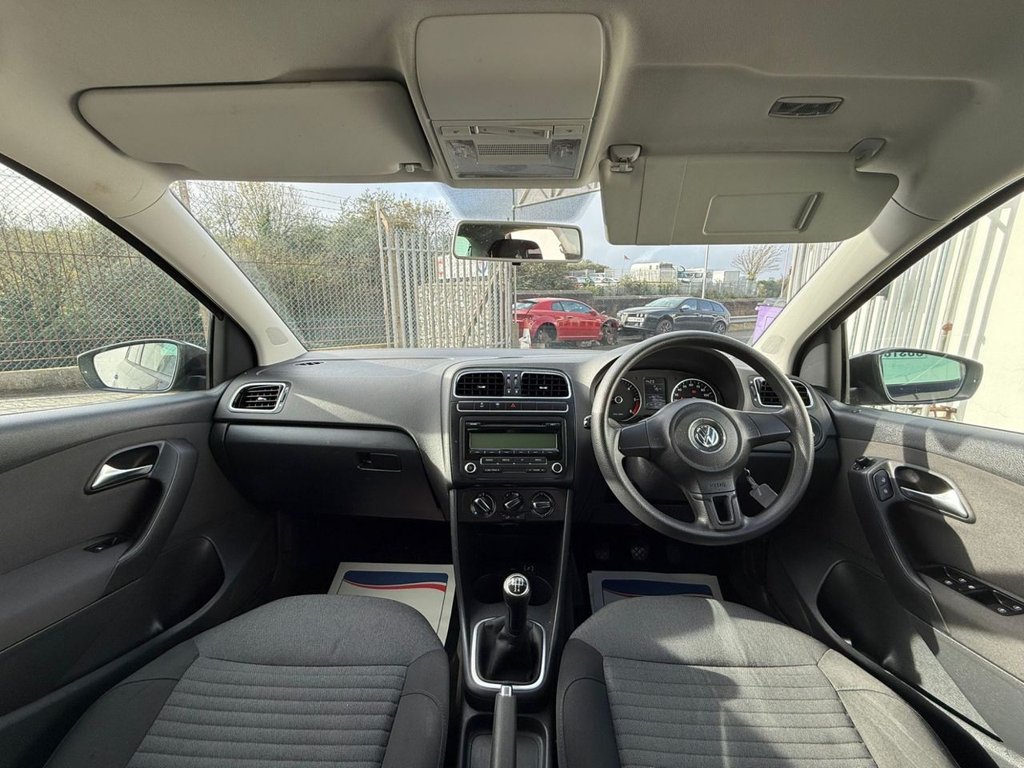 Used Volkswagen Polo 2011 for sale - 76570331: Photo 18