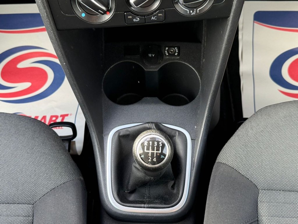 Used Volkswagen Polo 2011 for sale - 76570331: Photo 23