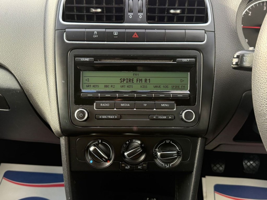 Used Volkswagen Polo 2011 for sale - 76570331: Photo 25