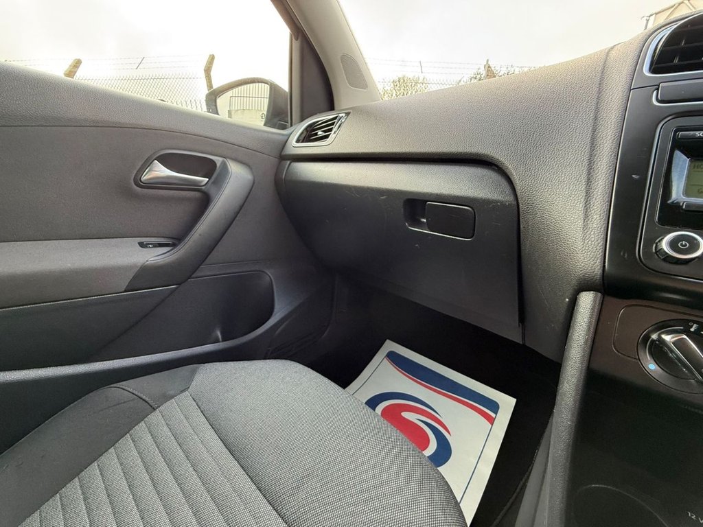 Used Volkswagen Polo 2011 for sale - 76570331: Photo 30