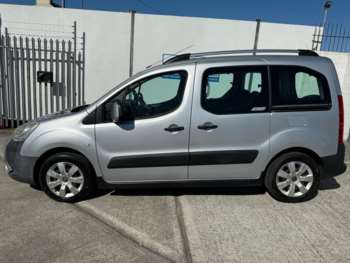 Used Citroen Berlingo 2008 for sale - 74029161: Photo