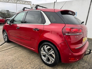 Used Citroen C4 Picasso 2013 for sale - 78241028: Photo