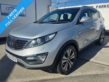 Used Kia Sportage 2012 for sale - 79506202: Photo