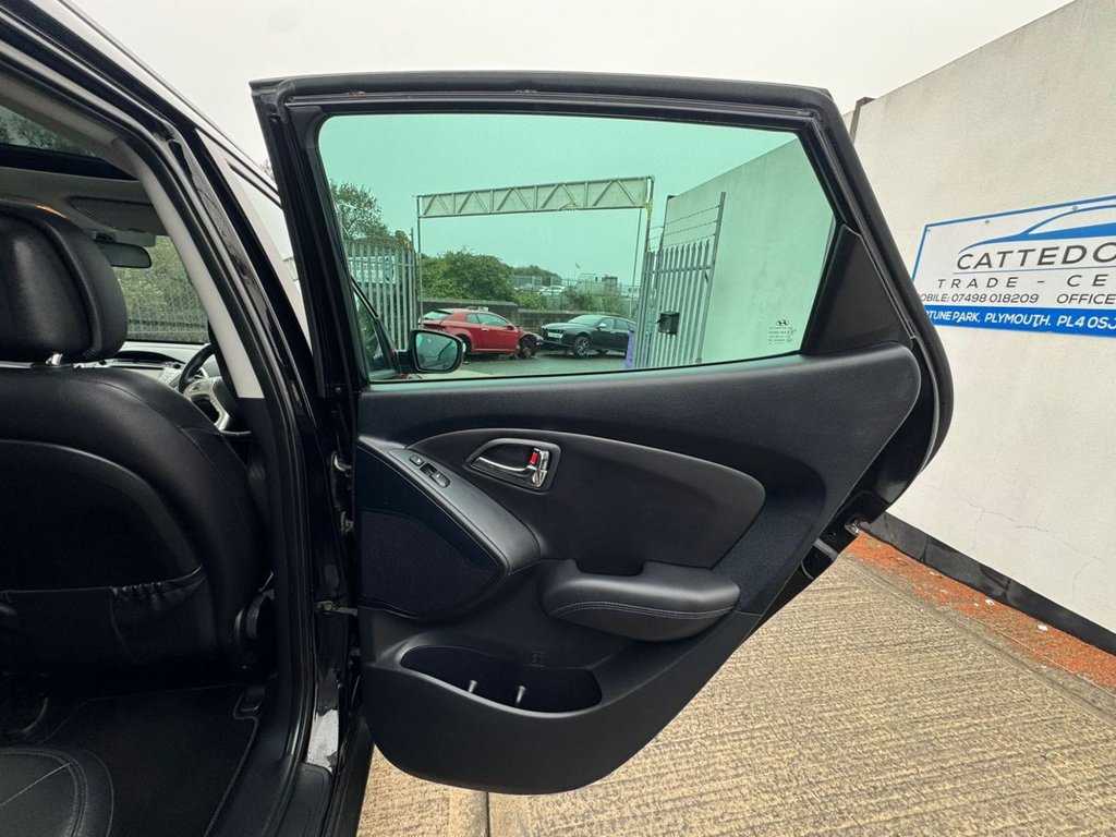 Used Hyundai Ix35 2012 for sale - 76163148: Photo 20
