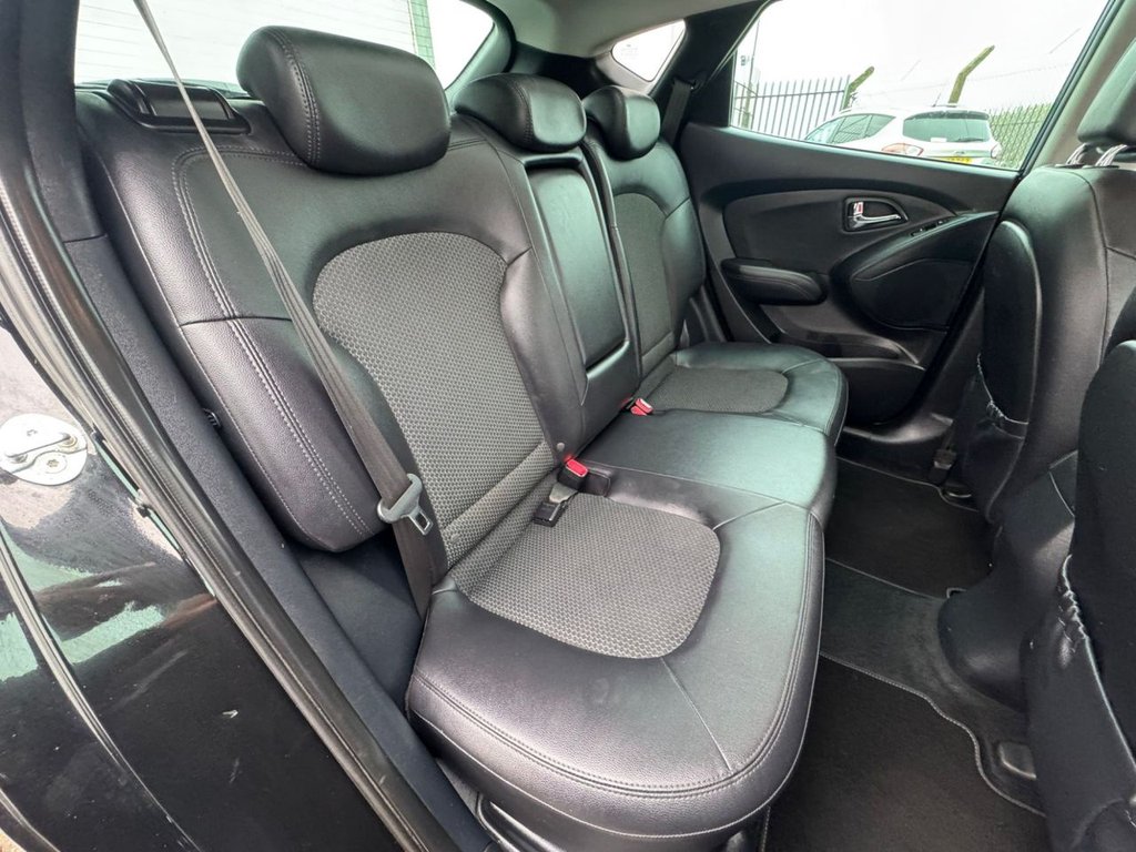 Used Hyundai Ix35 2012 for sale - 76163148: Photo 22