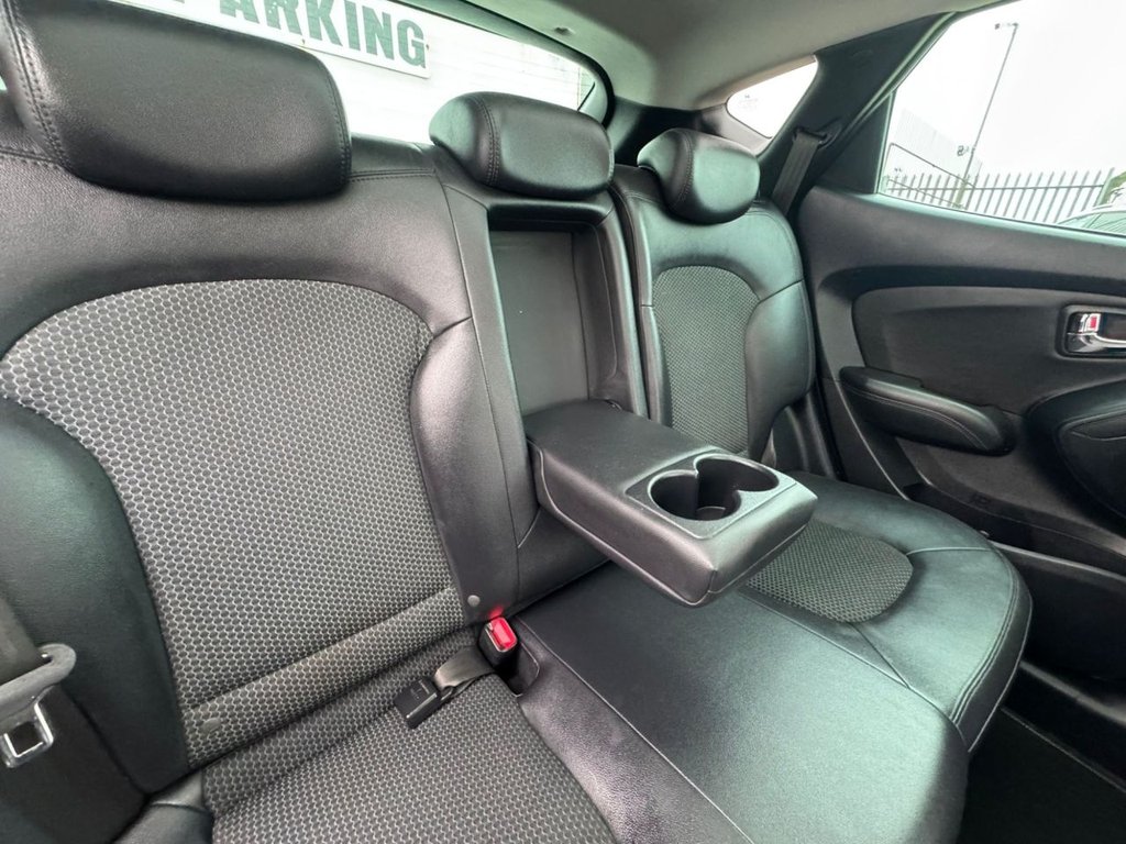 Used Hyundai Ix35 2012 for sale - 76163148: Photo 23