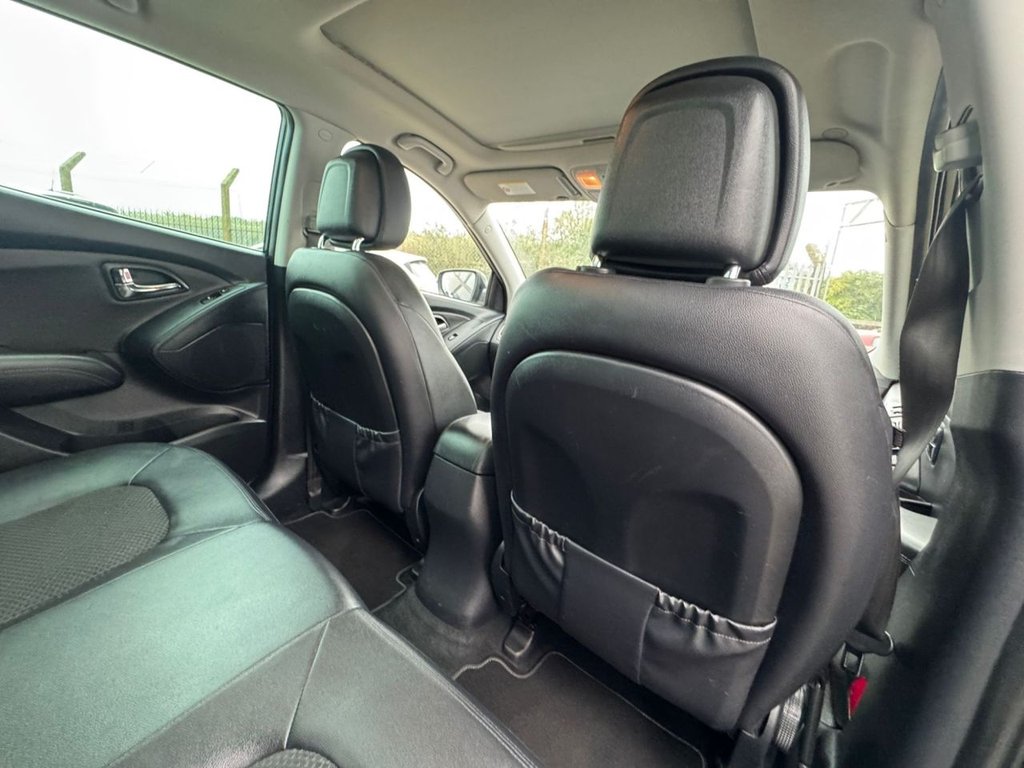 Used Hyundai Ix35 2012 for sale - 76163148: Photo 24