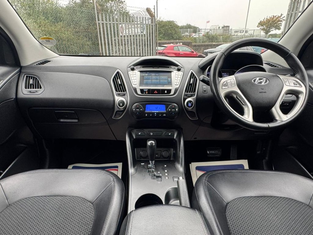 Used Hyundai Ix35 2012 for sale - 76163148: Photo 28