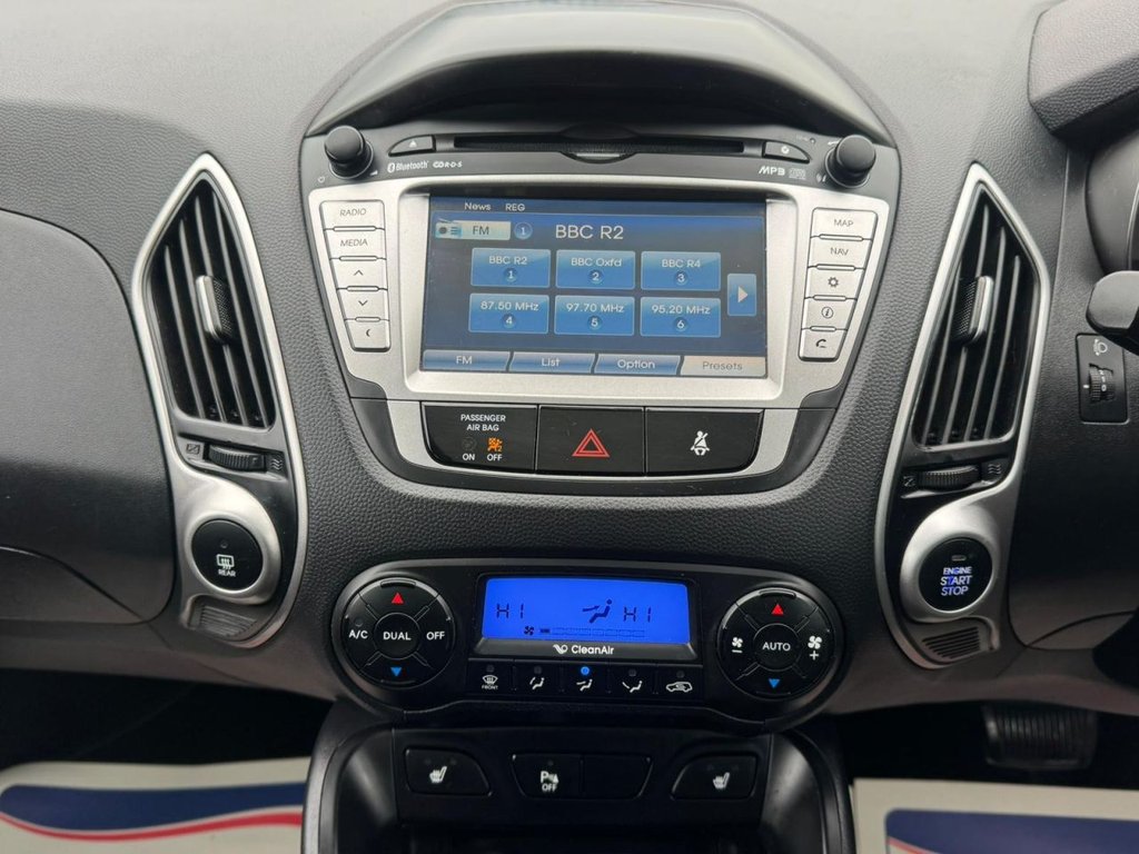 Used Hyundai Ix35 2012 for sale - 76163148: Photo 29