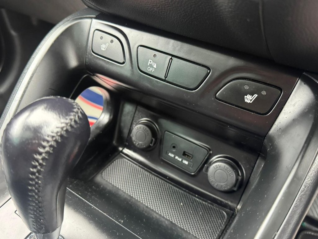 Used Hyundai Ix35 2012 for sale - 76163148: Photo 32