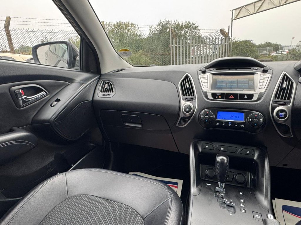 Used Hyundai Ix35 2012 for sale - 76163148: Photo 35