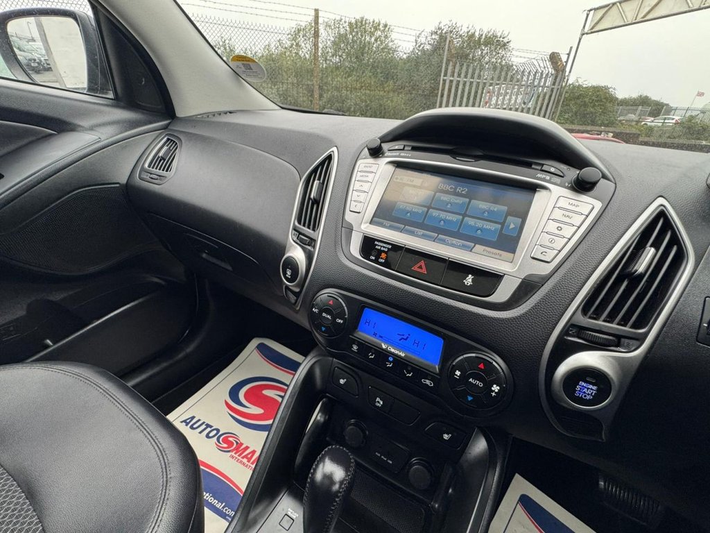 Used Hyundai Ix35 2012 for sale - 76163148: Photo 46