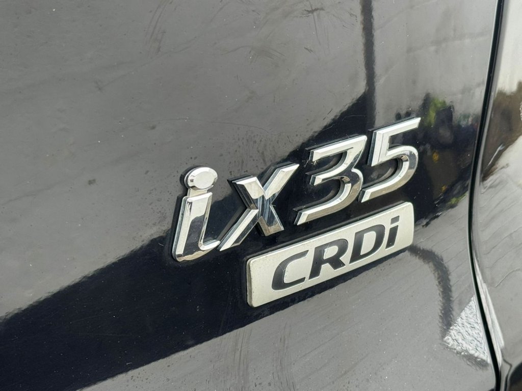 Used Hyundai Ix35 2012 for sale - 76163148: Photo 6