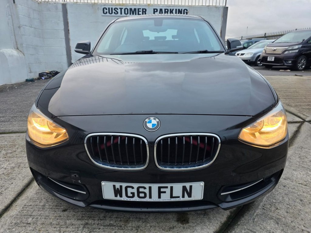 Used BMW 1 Series 2011 for sale - 77256172: Photo 11