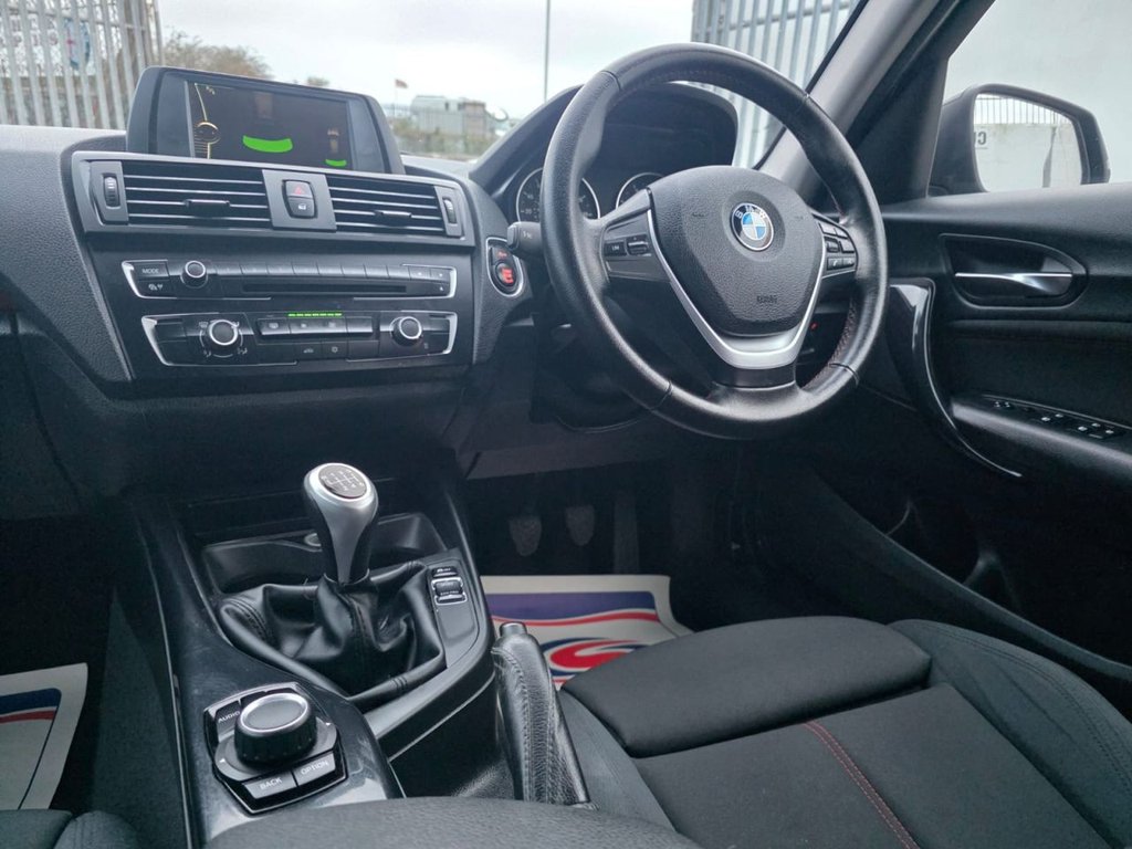 Used BMW 1 Series 2011 for sale - 77256172: Photo 17