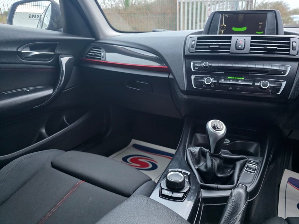 Used BMW 1 Series 2011 for sale - 77256172: Photo 18