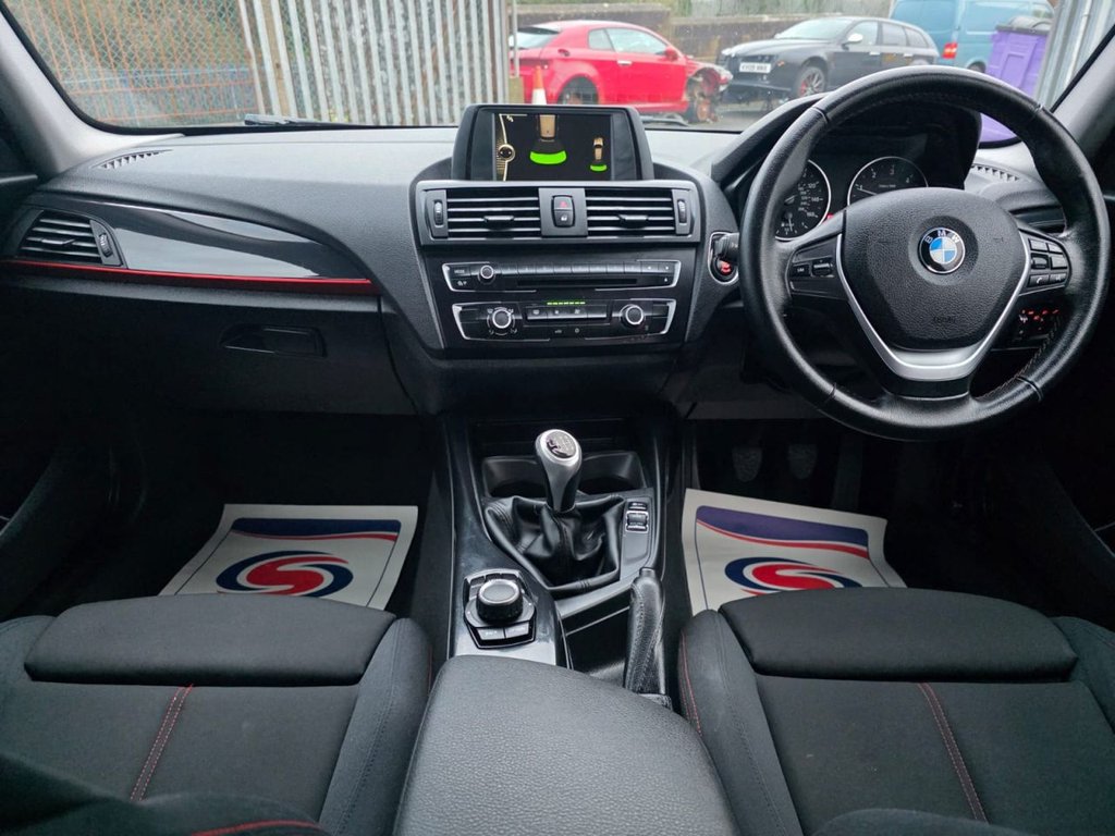 Used BMW 1 Series 2011 for sale - 77256172: Photo 19