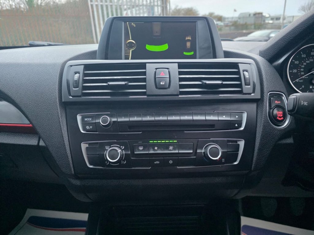 Used BMW 1 Series 2011 for sale - 77256172: Photo 20