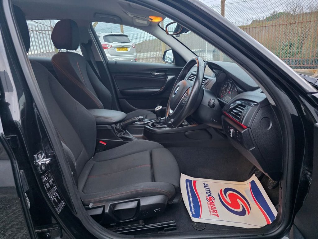 Used BMW 1 Series 2011 for sale - 77256172: Photo 22