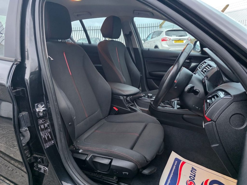 Used BMW 1 Series 2011 for sale - 77256172: Photo 23