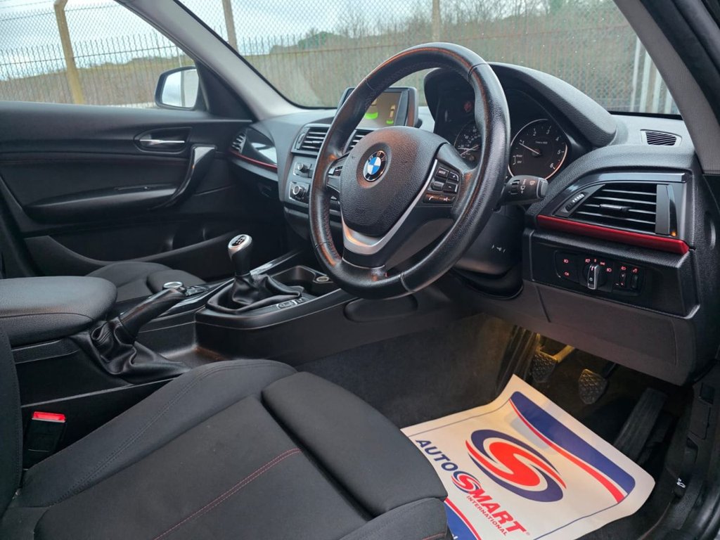 Used BMW 1 Series 2011 for sale - 77256172: Photo 25