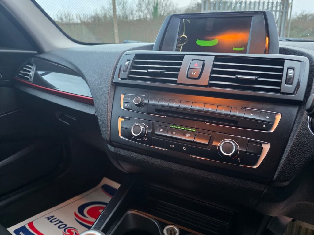 Used BMW 1 Series 2011 for sale - 77256172: Photo 26